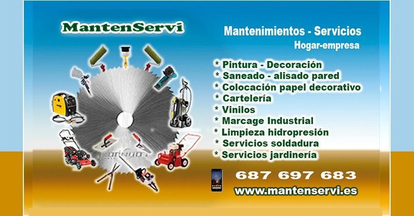 Mantenservi