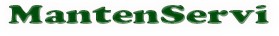 Mantenservi